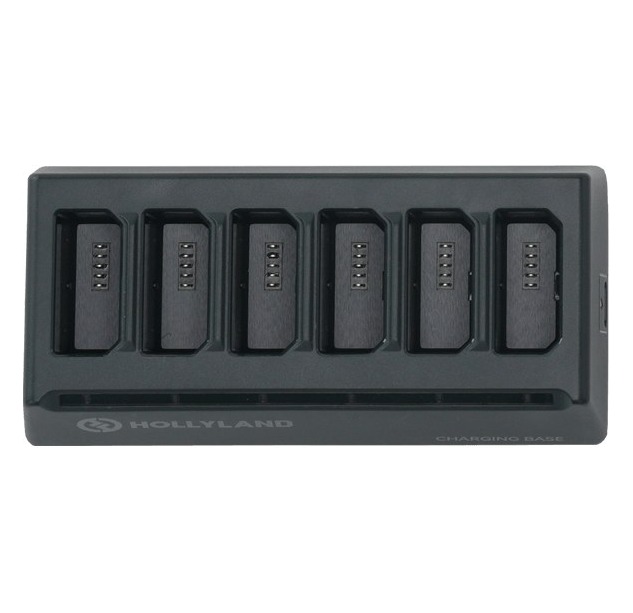 Hollyland Solidcom SE Charging Base product image