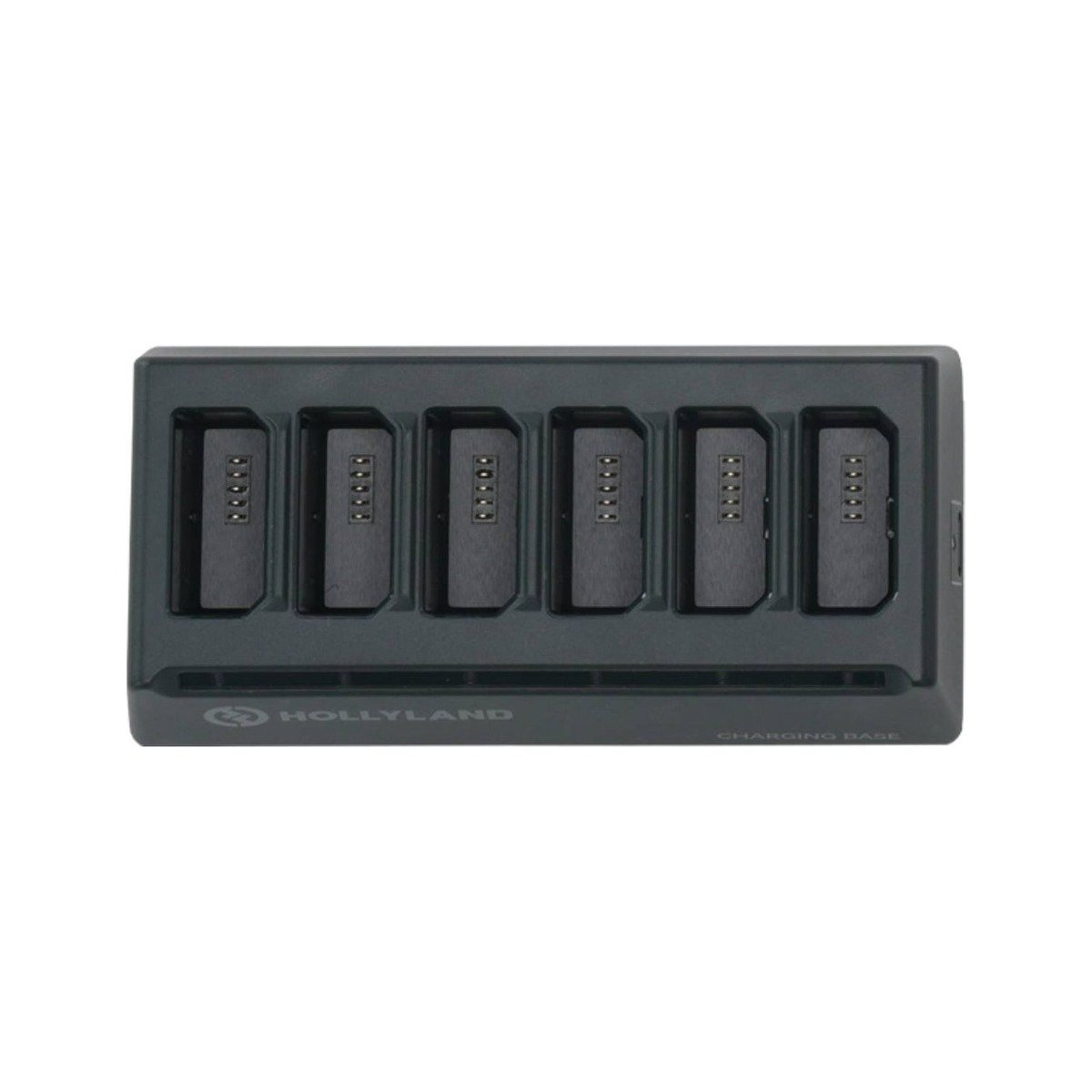 Hollyland Solidcom SE Charging Base - view 2