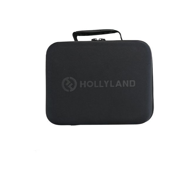 Hollyland Carrying Case 01 for Solidcom SE (4-Beltpack)