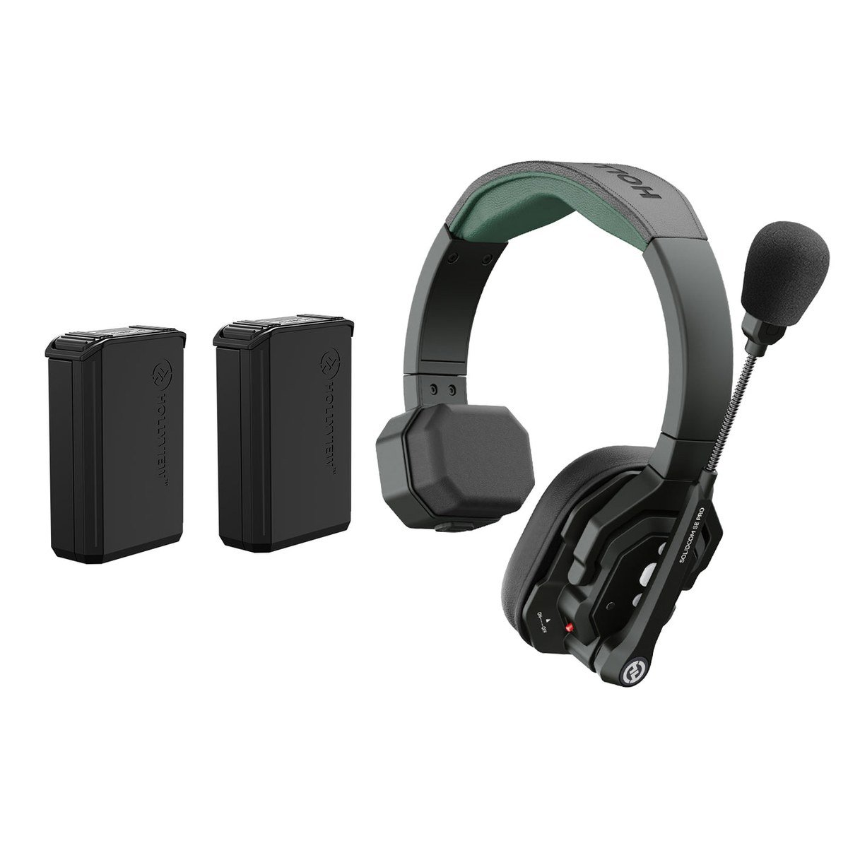 Hollyland Solidcom SE Pro 6-Users Wireless Intercom, 6 Headsets - view 5