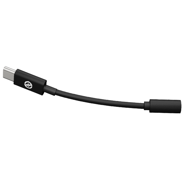 Hollyland Solidcom SE USB-C to 3.5mm Cable