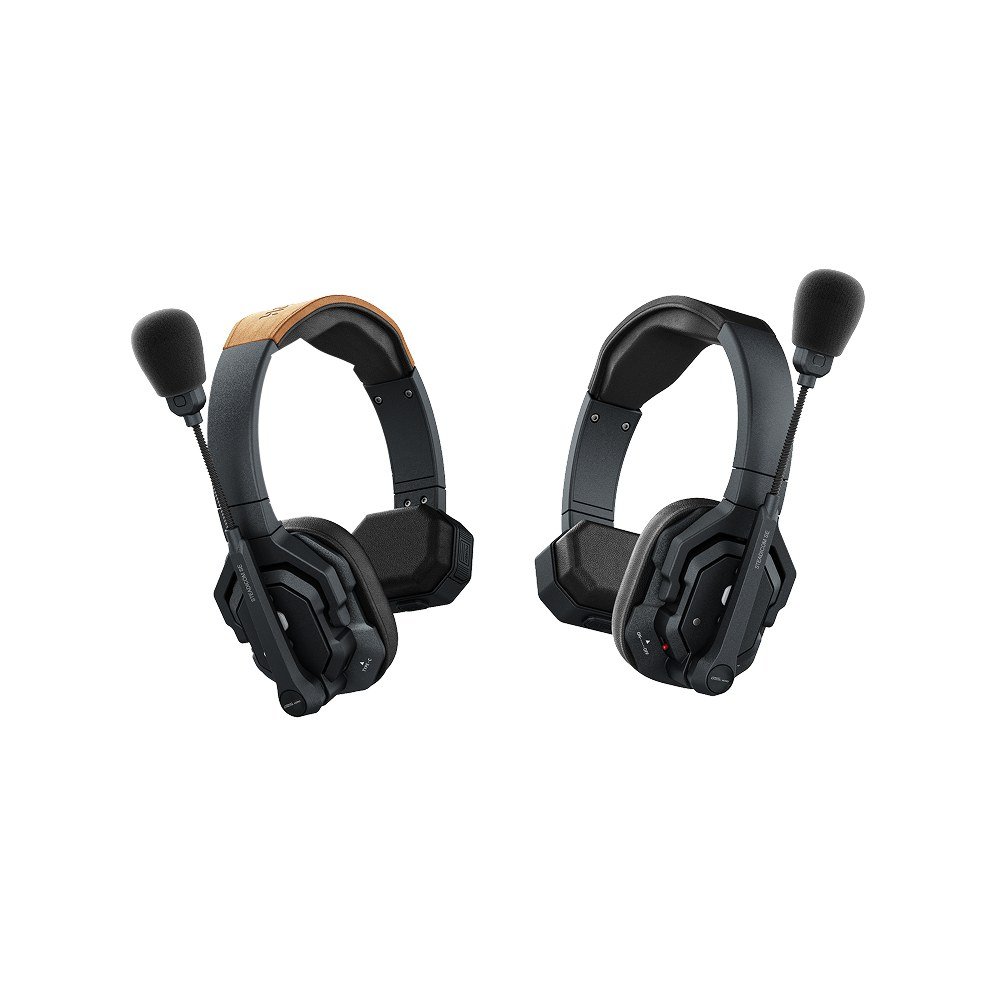 Hollyland Solidcom SE-4S Wireless Intercom, 4 Headsets product image