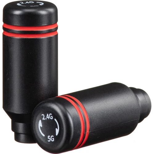 Hollyland Pyro Thumb Antenna (2.4 GHz and 5 GHz), 2 Pack - view 2