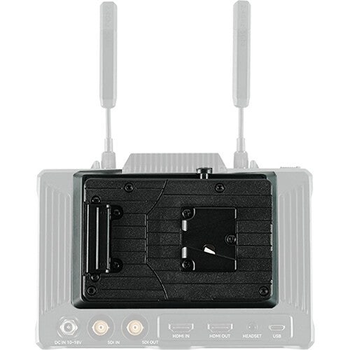 Hollyland V-Mount Battery Plate - view 2