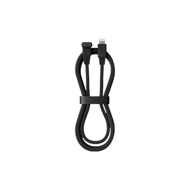 Hollyland Vcore USB-C to Lightning Cable - view 2