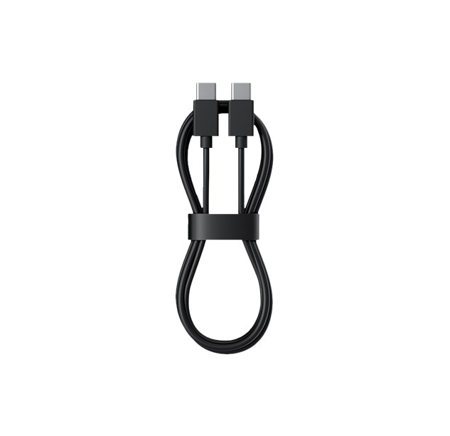Hollyland Vcore USB-C to USB-C Cable - view 2