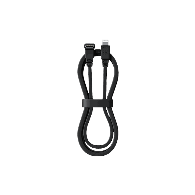 Hollyland Vcore USB-C to Lightning Cable