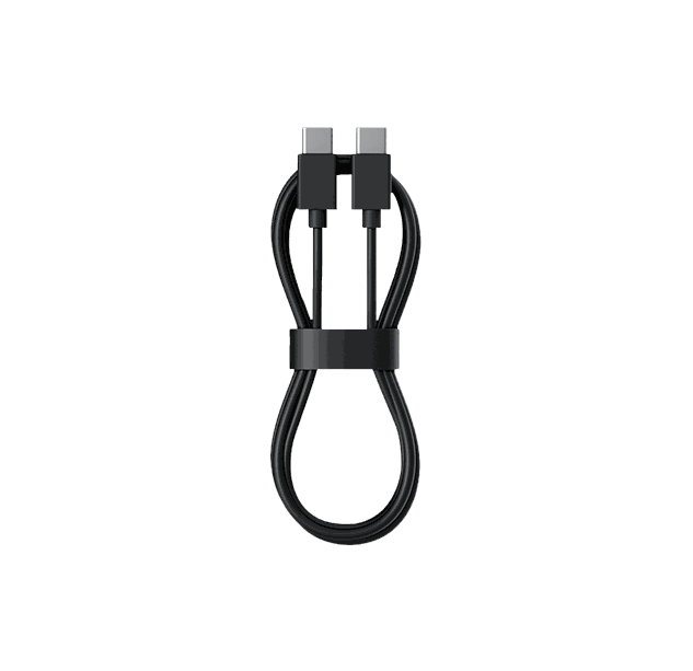 Hollyland Vcore USB-C to USB-C Cable product image