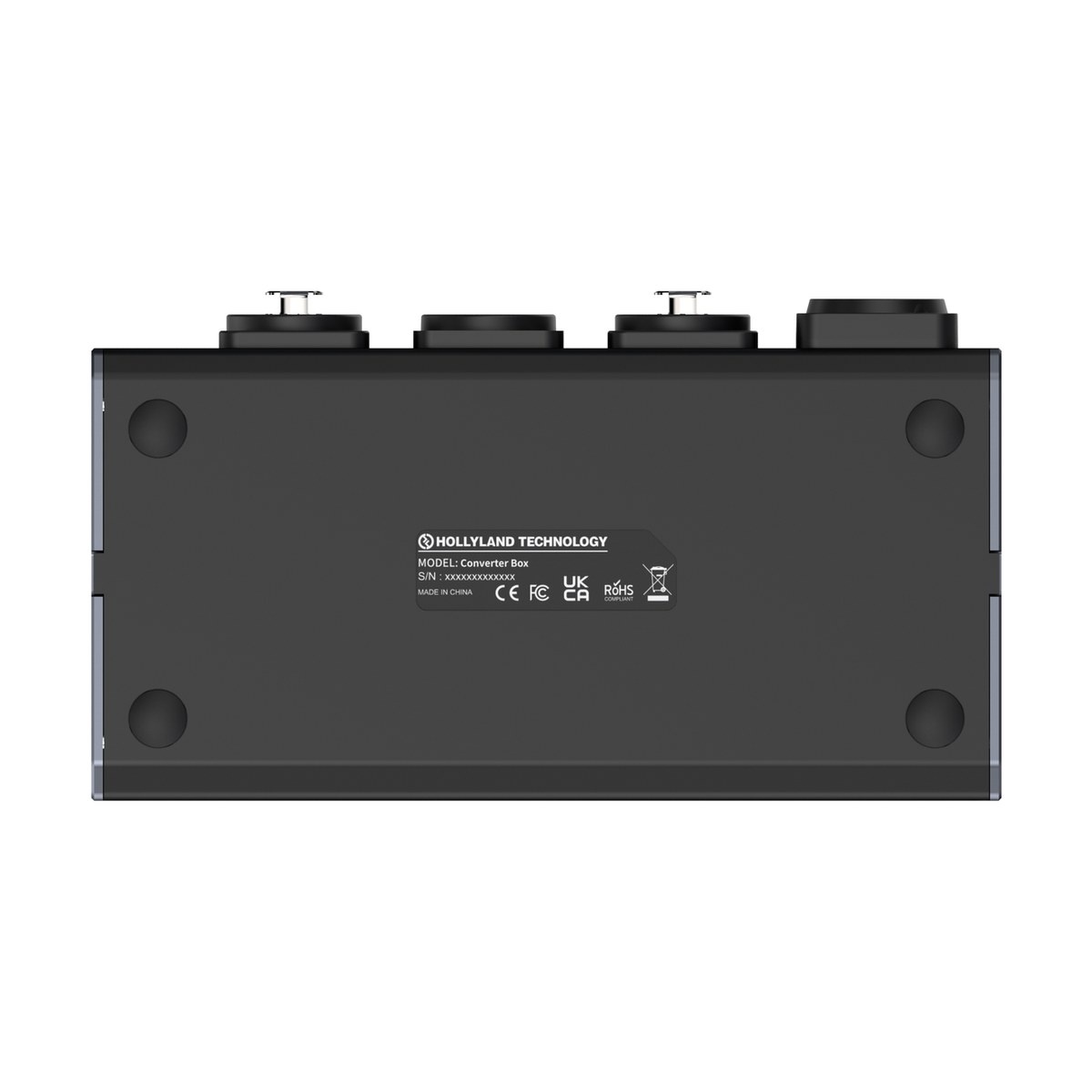 Hollyland Walkie-Talkie Converter-Box - view 2