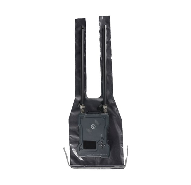 Hollyland HL Waterproof Bag (Solidcom M1/M1 Pro Hub) - view 2