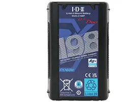 IDX DUO-C198P