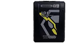 IDX Imicro-98 battery