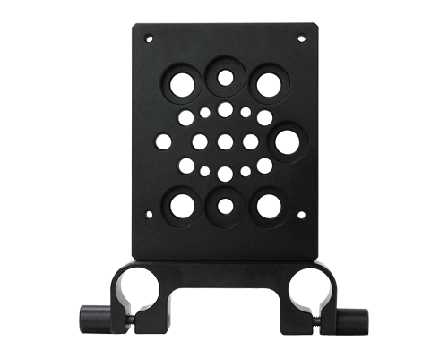 IDX A-CPmicro Micro Cheese Plate with 15mm Clamp - view 2