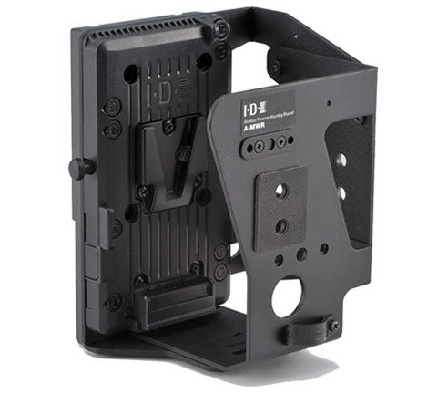 IDX A-MWR V-Mount Wireless Receiver Adapter