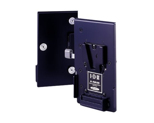 A-AB2E 3-Stud to V-Mount Adaptor Bracket