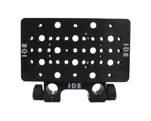IDX A-CP(A) Cheese Plate and 15mm Rod Clamp Adaptor