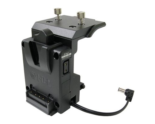 A-DCFX9 V-Mount Battery Adapter for Sony PXW-FX9