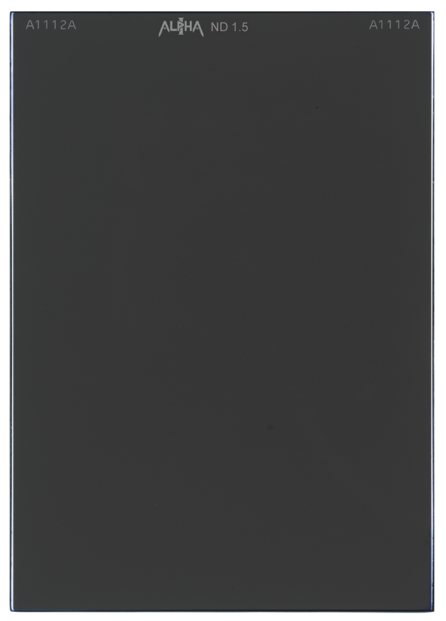 IDX Alpha-I 4x5.65" Solid ND Filter - view 4