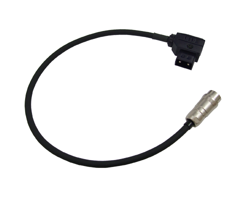 IDX C-ZLPRO D-Tap to Hirose DC Cable for Canon CINE-SERVO Lenses product image