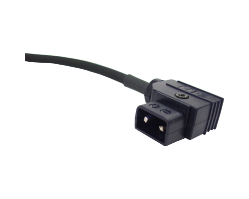 IDX C-ZLPRO D-Tap to Hirose DC Cable for Canon CINE-SERVO Lenses - view 2