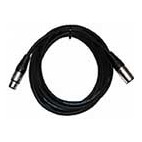 IDX CA4XLR-B Power Cable