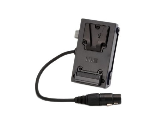 C-EB(XLR) ENDURA Belt Power Adaptor