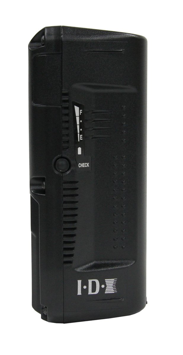 IDX CUE-J150 143Wh V-Mount Battery - view 3