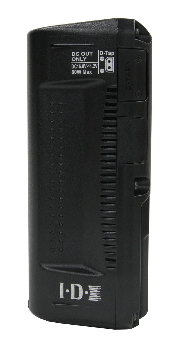 IDX CUE-J98 95Wh V-Mount Battery - view 4