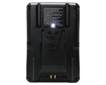 IDX DUO-C198P V-Mount Battery - view 4