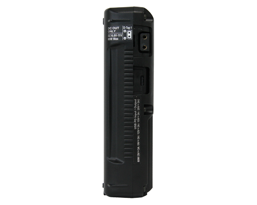 IDX DUO-C98P V-Mount Battery - view 2