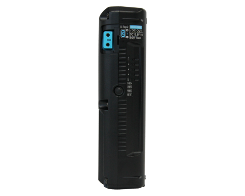 IDX DUO-C98P V-Mount Battery - view 3