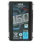 DUO-C150P V-Mount Battery