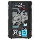 DUO-C98P V-Mount Battery