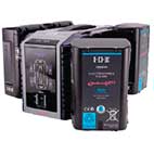 E10DS44 battery and charger bundle