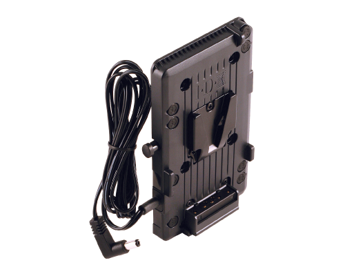 IDX ET-PV2BM V-Mount Adapter Plate for Blackmagic Cinema Cameras