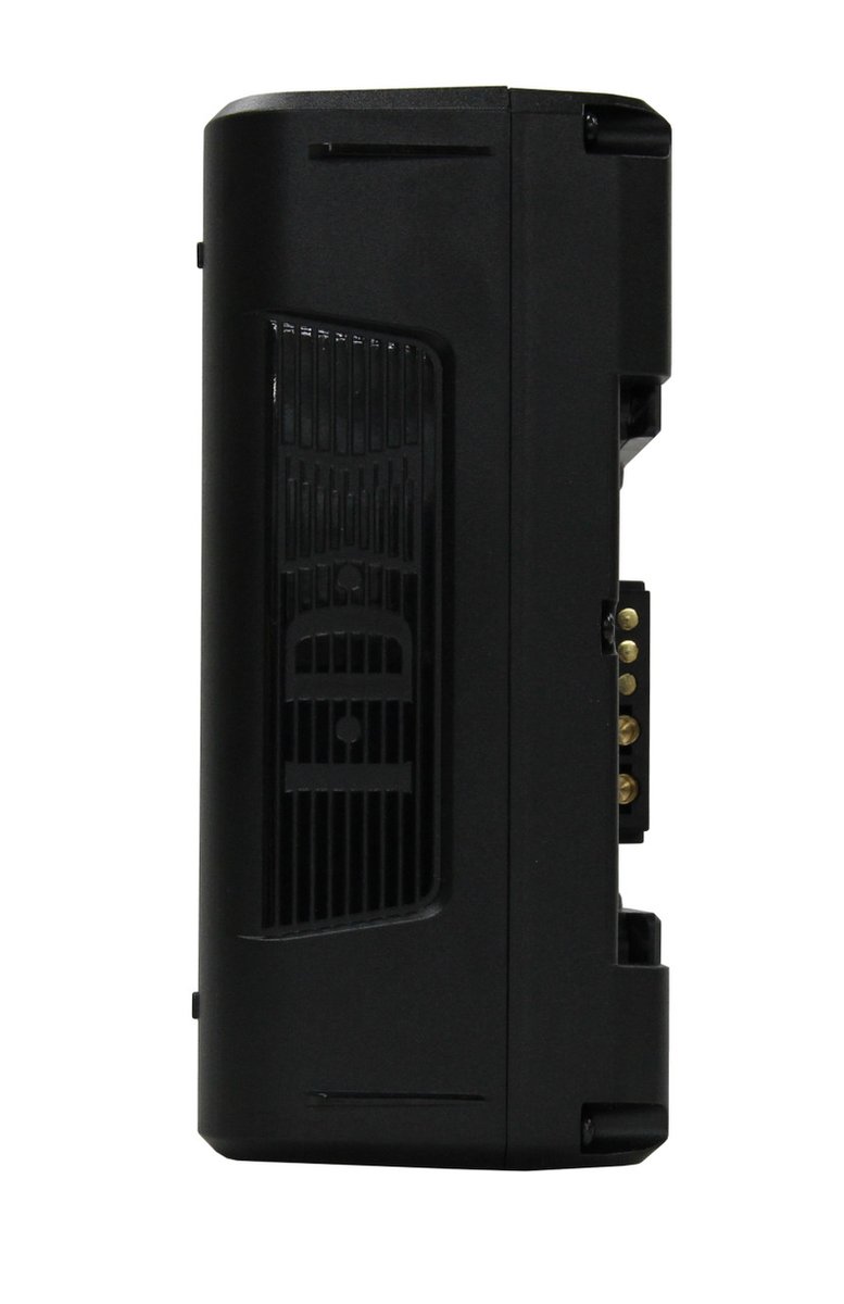 IDX CinePower HV-320B High-Load B-Mount Battery - view 3