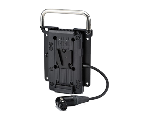 A-E2LCD-2 V-Mount Adapter with VESA 100 Mount