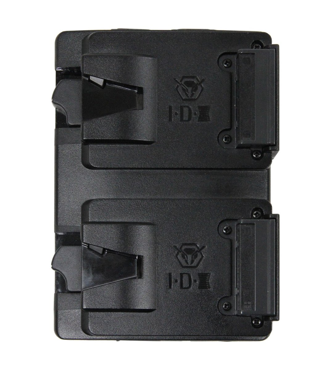 A-Vmicro2PD Hot-Swap V-Mount Plate for Imicro Batteries