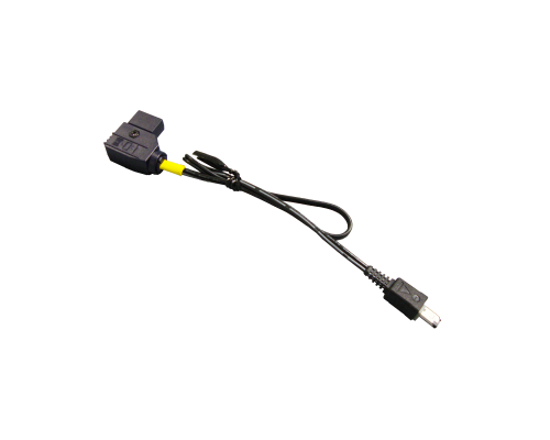 IDX C-JVCC D-Tap Dummy Battery Cable for JVC GY-HM100