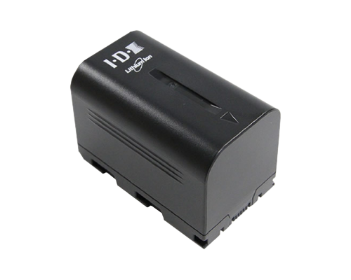 SSL-JVC50 4900mAh Battery for JVC Camcorders
