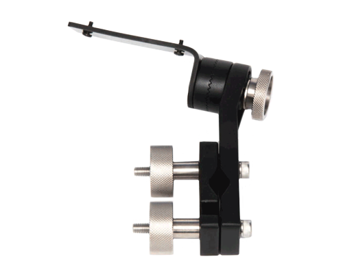 IDX Protech STF-10 Pan Rod Mounting Bracket for RM Series