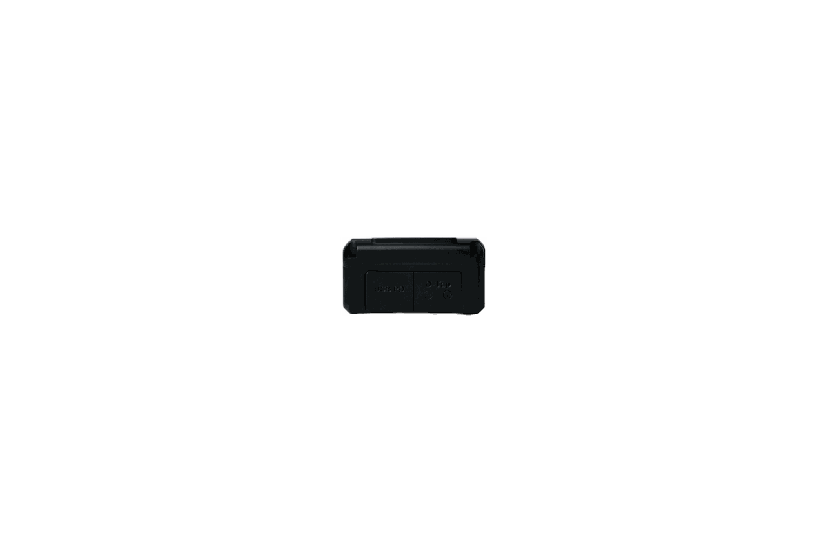 Imicro-50P V-Mount Battery