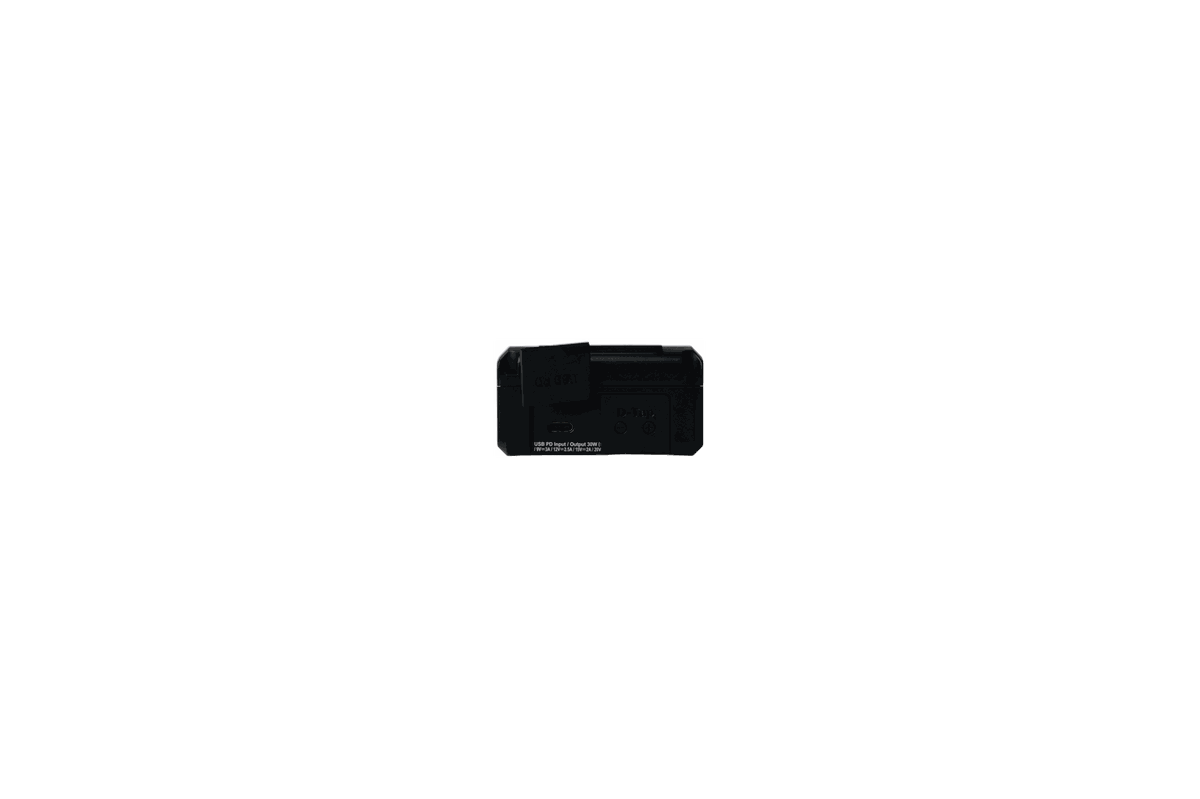 IDX Imicro-50P V-Mount Battery - view 3