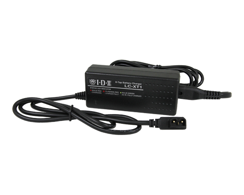 IDX LC-XT1 Single-Channel X-Tap Charger product image