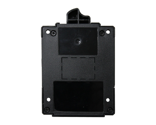 IDX P-Vmicro Micro V-Mount Adapter Plate with Dual D-Tap and USB-C - view 4