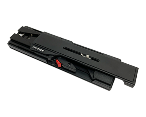 IDX Protech ST-10 Tripod Adapter Plate and Base Kit - view 2