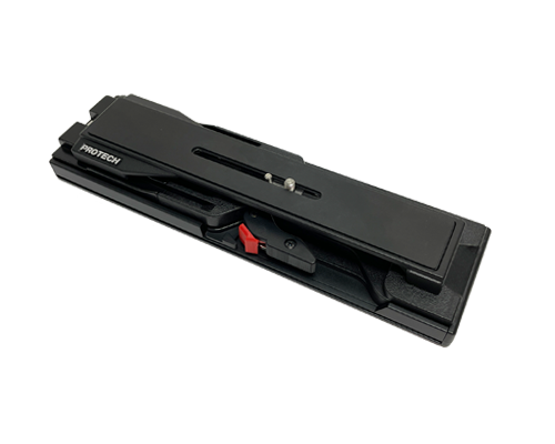 IDX Protech ST-10 Tripod Adapter Plate and Base Kit - view 3