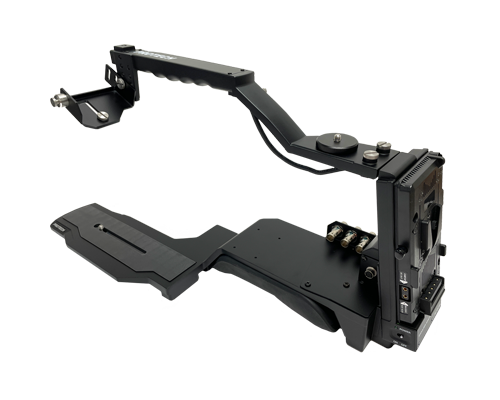 IDX Protech ST-7R Shoulder Adapter Rig product image