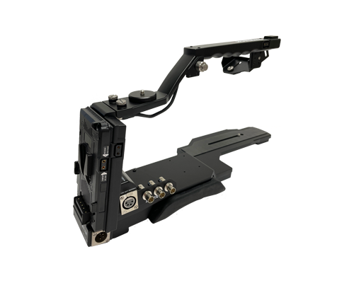 IDX Protech ST-7R Shoulder Adapter Rig - view 2