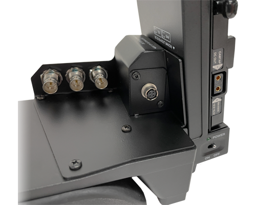 IDX Protech ST-7R Shoulder Adapter Rig - view 4